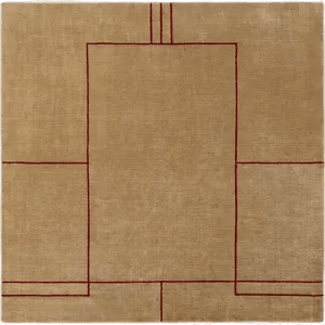 &Tradition Cruise AP11 teppe 240 x 240 cm