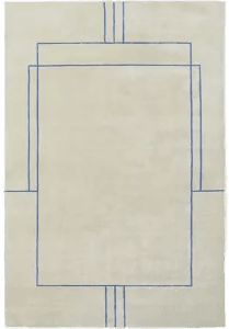 &Tradition Cruise AP12 teppe 200 x 300 cm