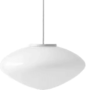&Tradition Mist Pendant AP15, Matt White