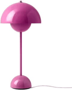 &Tradition Flowerpot VP3 Tangy Pink