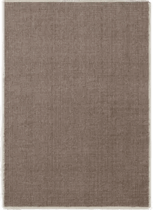 &Tradition Collect SC84 Teppe 170 x 240 cm Camel