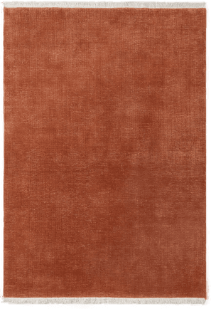 &Tradition The Moor AP18 Teppe 170x240 Red Heather