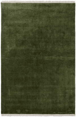 &Tradition The Moor Rug AP19 200 x 300 cm Grønn