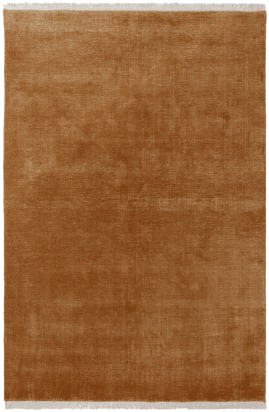 &Tradition The Moor Rug AP19 200 x 300 cm Brun Gold