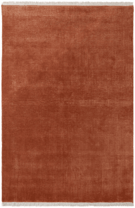 &Tradition The Moor Rug AP19 200 x 300 cm Rød