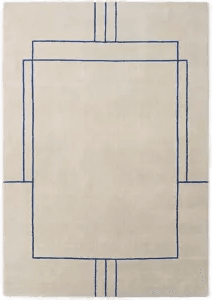 &Tradition Cruise AP23 teppe 170x240 cm