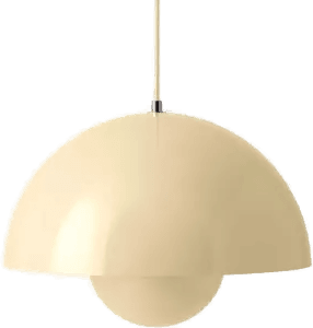 &Tradition Flowerpot VP7 pendel Ivory