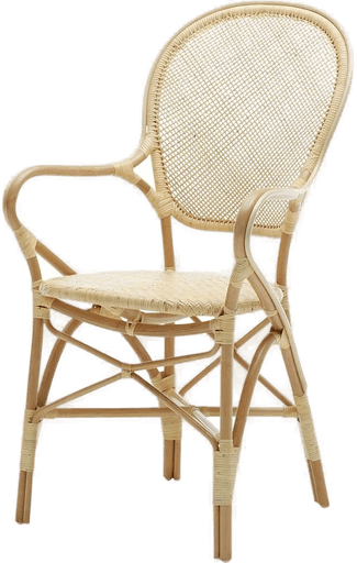 Sika Design Rossini rottingstol