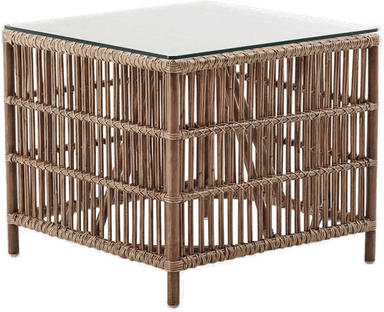 Sika Design Donatello Bord 60x60 cm