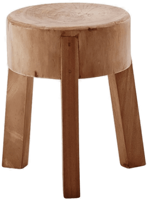 Sika Design Roger Krakk Teak