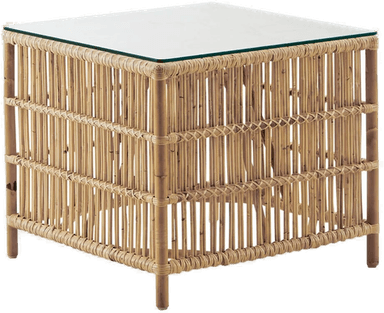 Sika Design Donatello Bord 60x60 cm