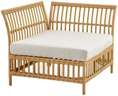 Sika Design Maggie Hjørnemodul