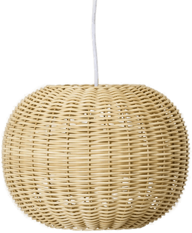 Sika Design Tangelo lampeskjerm XS