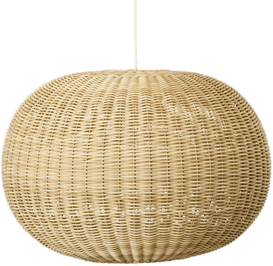 Sika Design Tangelo lampeskjerm S