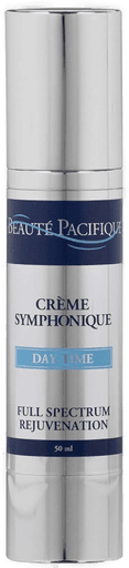 Beauté Pacifique Crème Symphonique Day-Time 50 ml
