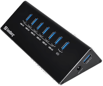 Sandberg 7-Port USB 3.0 Hub