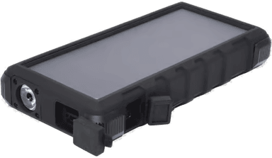 Sandberg Outdoor Solar Powerbank 24000 mAh