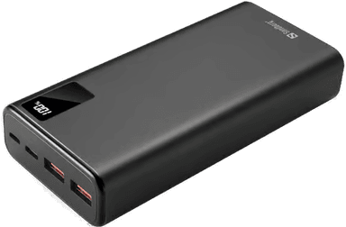 Sandberg Powerbank 20000mAh USB-C 20W