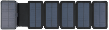 Sandberg Solar 6-Panel Powerbank 20000 mAh