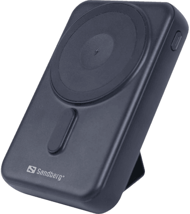 Sandberg Mag Wireless Powerbank 10000 mAh