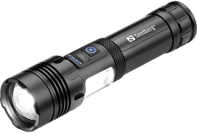 Sandberg Survivor 7-i-1 Powerbank 5000