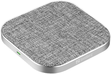 Sandberg Trådløs ladeplate