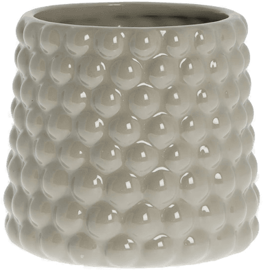 Lene Bjerre Dotsie krukke Ø 14 cm