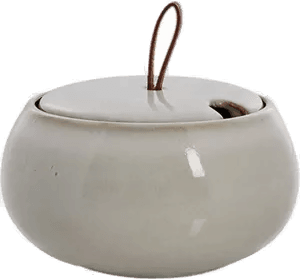 Lene Bjerre Amera sukkerskål Ø 13 cm