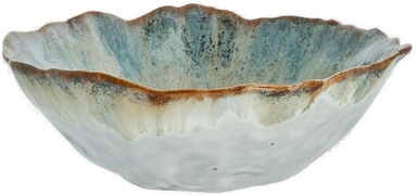 Lene Bjerre Milla skål 17 cm grønn