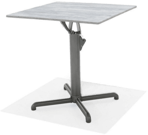 Lifestyle Garden Solana bistro 70 x 70