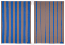 Mette Ditmer Stripes kjøkkenhåndkle 50x70 cm