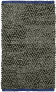 Mette Ditmer Notes dørmatte Dark olive