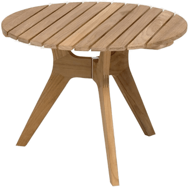 Skagerak Regatta Salongbord Teak