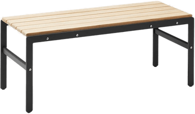 Skagerak Reform Bench 110 cm