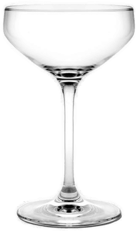 Holmegaard Perfection Cocktailglass 38 cl