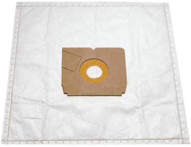 Deltaco MAE 2012 Støvsugerposer 5 stk.