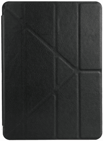 Essentials iPad Air 4/5 Booklet Black