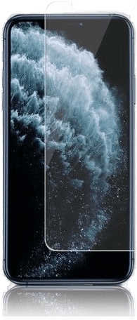 Panzer Silicate Glass iPhone 11 Pro/X/XS