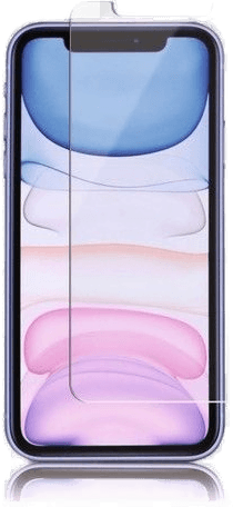 Panzer Silicate Glass iPhone 11/XR