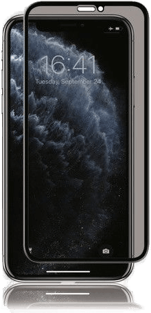 Panzer Curved Privacy Screen V2