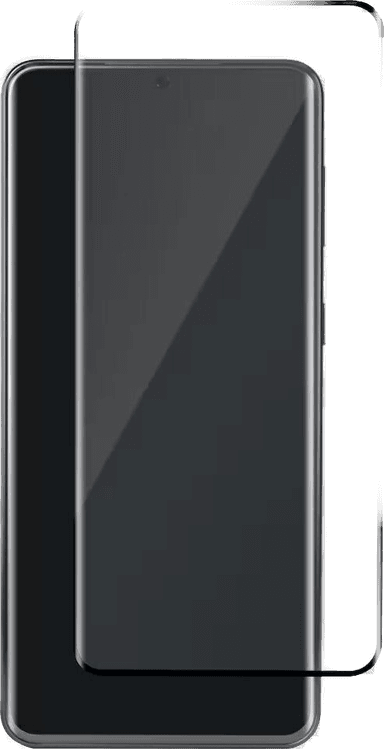 Panzer Curved Glass Galaxy S21 Ultra