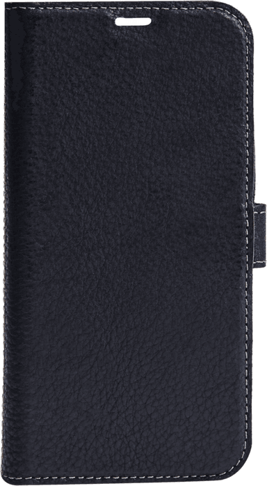 Essentials avtakbar lommebok iPhone 13 Mini - Svart
