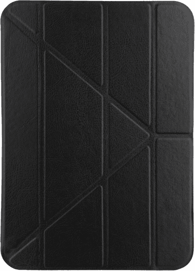 Essentials Booklet til iPad 10.9" 2022, Black