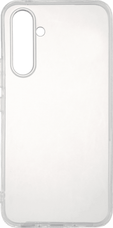 Essentials TPU-bakdeksel Galaxy A54 5G