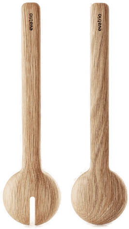 Eva Solo Legio Nova salatbestikk Eik