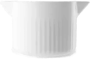 Eva Solo Legio Nova sausekanne hvit