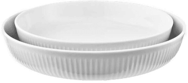 Eva Trio Legio Nova salatskål 1,4+2,5L