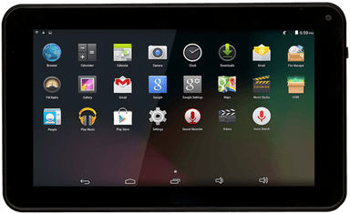 Denver TAQ-70332 7" Nettbrett