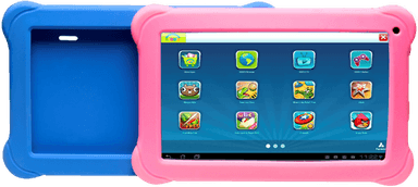 Denver TAQ-10383K Barnenettbrett 10" 16GB
