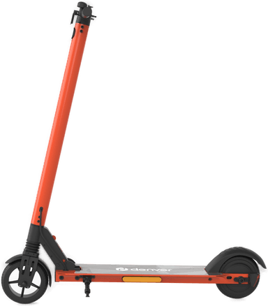 Denver SEL-65110 MK2 El-sparkesykkel